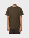 CASUAL MINI LOGO TEE