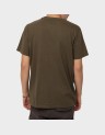 CASUAL MINI LOGO TEE