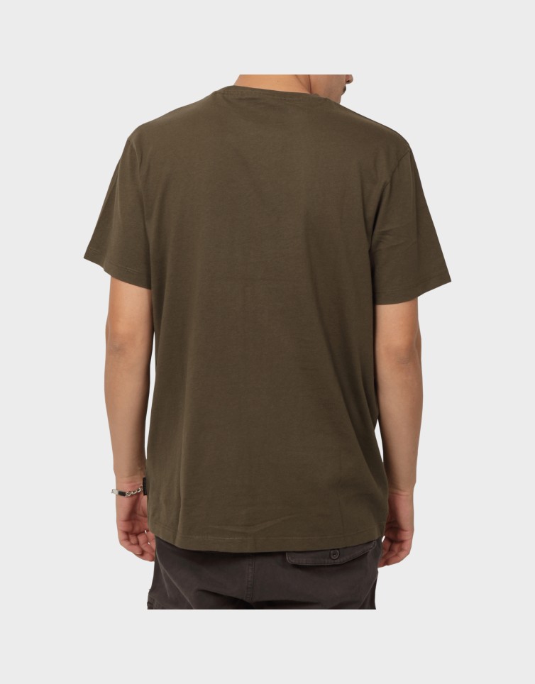 CASUAL MINI LOGO TEE