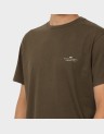 CASUAL MINI LOGO TEE