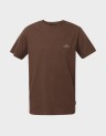 CASUAL MINI LOGO TEE