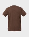 CASUAL MINI LOGO TEE