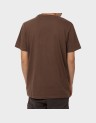 CASUAL MINI LOGO TEE