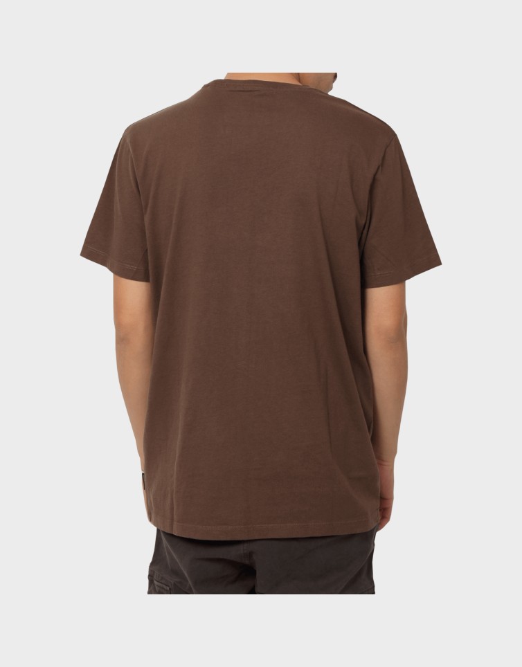 CASUAL MINI LOGO TEE