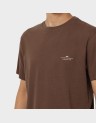 CASUAL MINI LOGO TEE