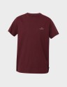 CASUAL MINI LOGO TEE