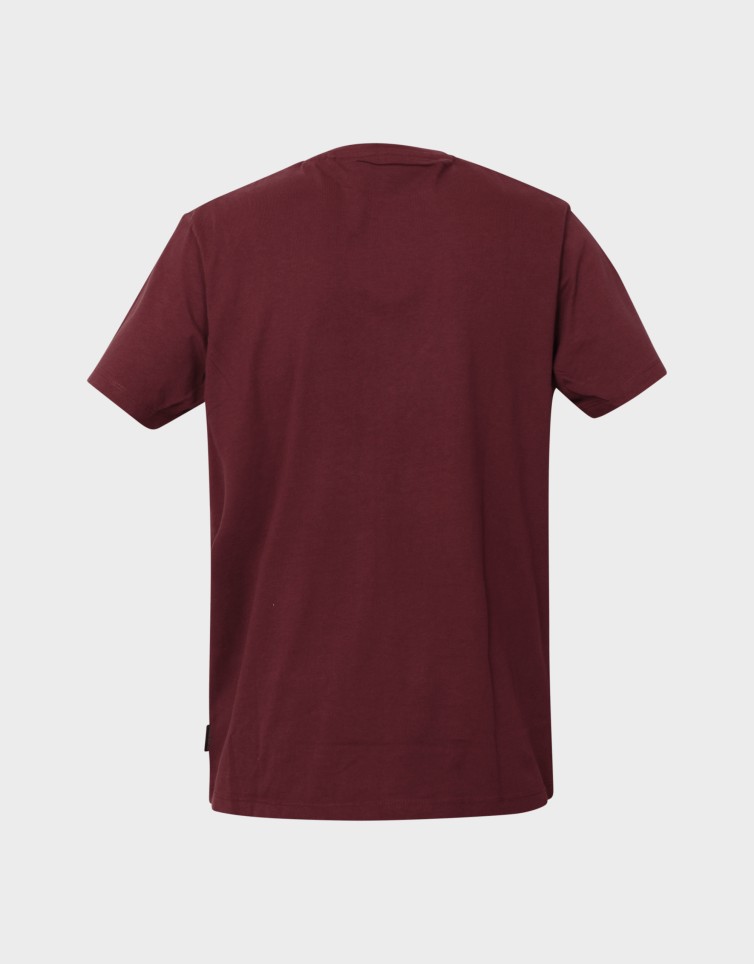 CASUAL MINI LOGO TEE