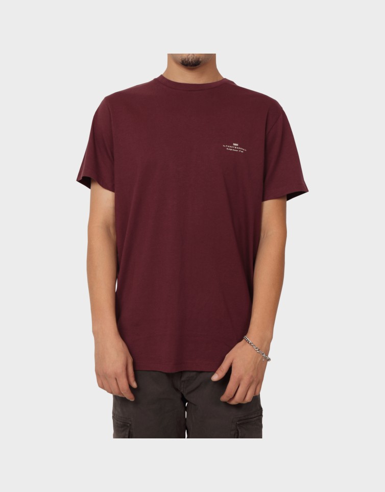 CASUAL MINI LOGO TEE