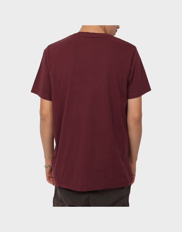 CASUAL MINI LOGO TEE
