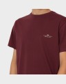 CASUAL MINI LOGO TEE