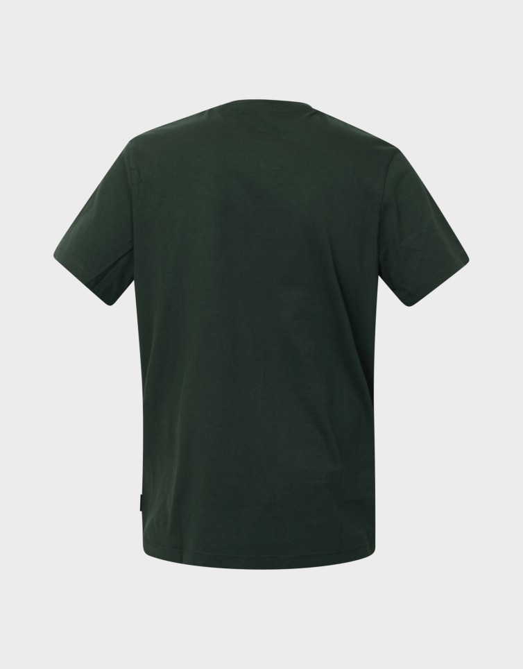 CASUAL MINI LOGO TEE