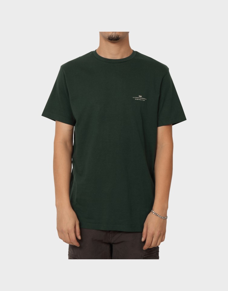 CASUAL MINI LOGO TEE