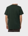 CASUAL MINI LOGO TEE