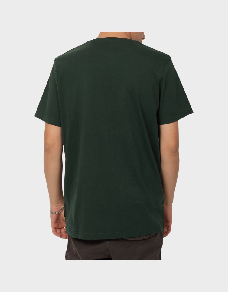 CASUAL MINI LOGO TEE