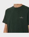 CASUAL MINI LOGO TEE