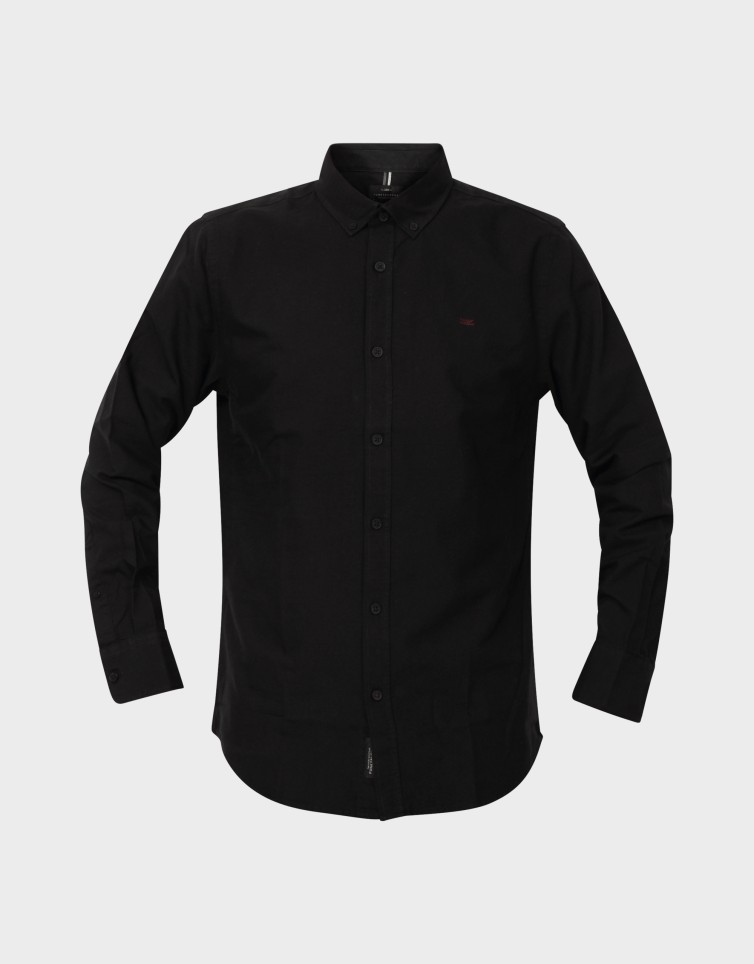 LOGO SHIRT