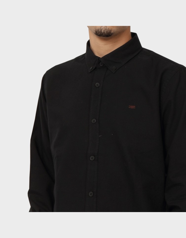 LOGO SHIRT