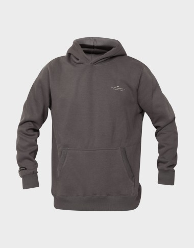 CHEST LOGO HOODIE