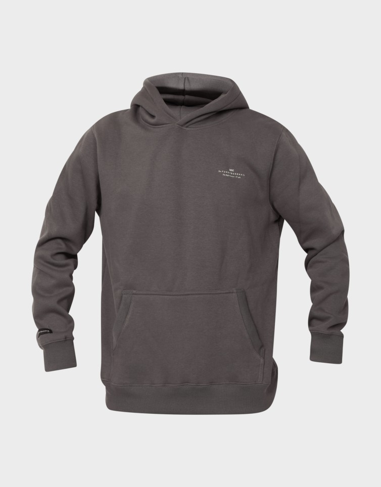 CHEST LOGO HOODIE
