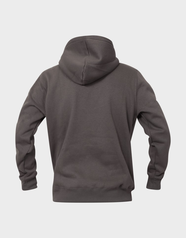 CHEST LOGO HOODIE