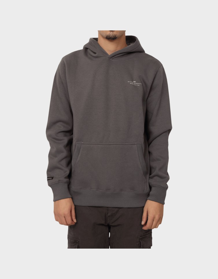 CHEST LOGO HOODIE