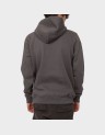 CHEST LOGO HOODIE