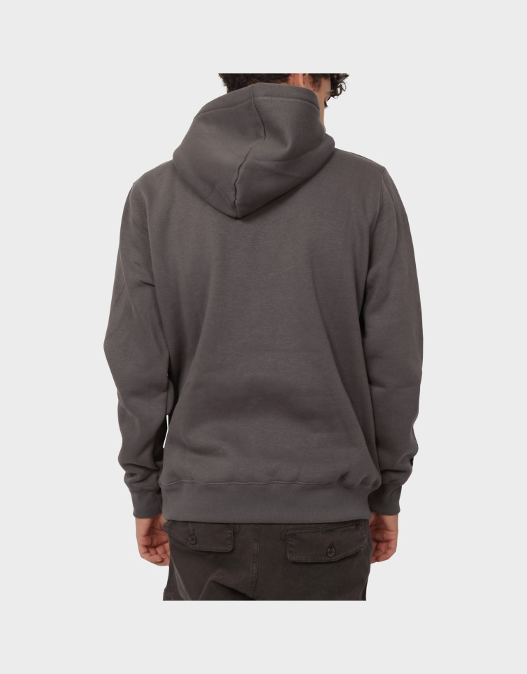 CHEST LOGO HOODIE
