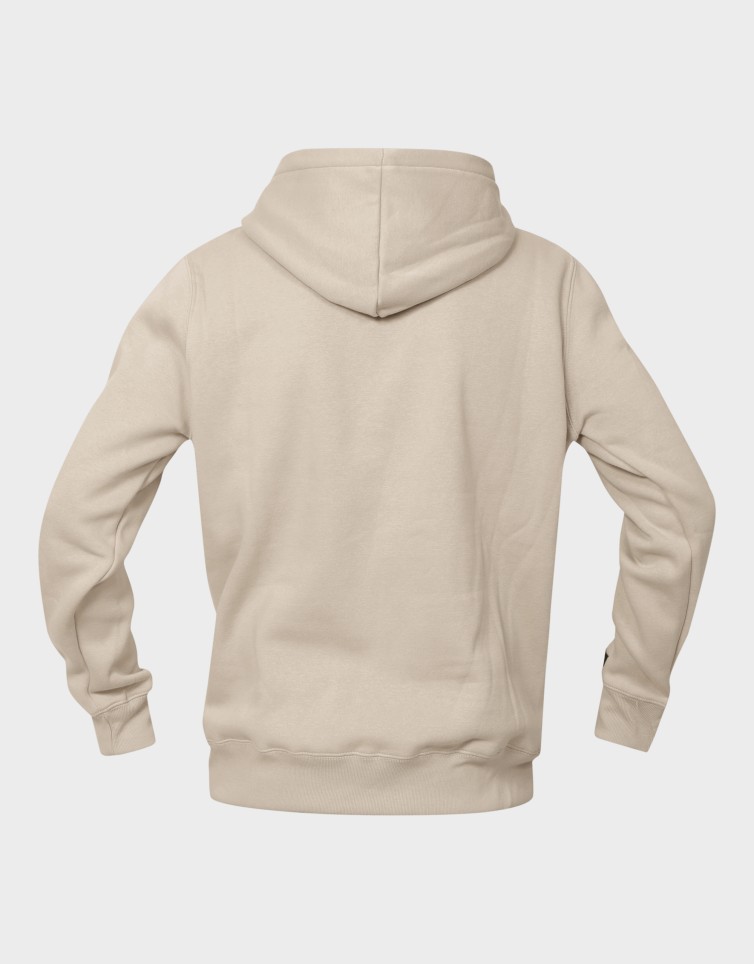 CHEST LOGO HOODIE