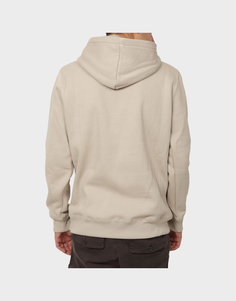CHEST LOGO HOODIE