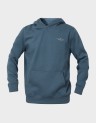 CHEST LOGO HOODIE