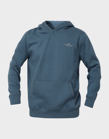 CHEST LOGO HOODIE