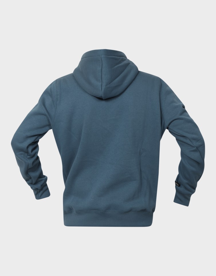 CHEST LOGO HOODIE