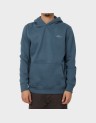 CHEST LOGO HOODIE