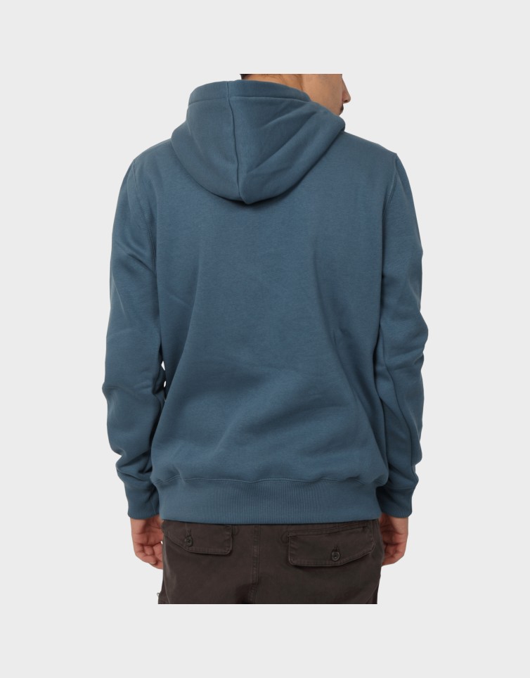 CHEST LOGO HOODIE