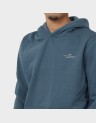 CHEST LOGO HOODIE