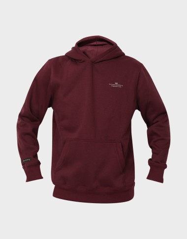 CHEST LOGO HOODIE