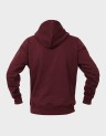 CHEST LOGO HOODIE