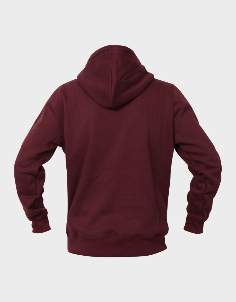 CHEST LOGO HOODIE