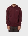 CHEST LOGO HOODIE