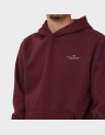 CHEST LOGO HOODIE