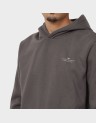 CHEST LOGO HOODIE