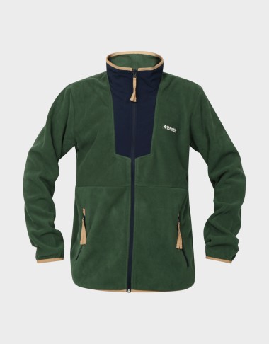 SEQUOIA GROVE™ FULL ZIP FLEECE