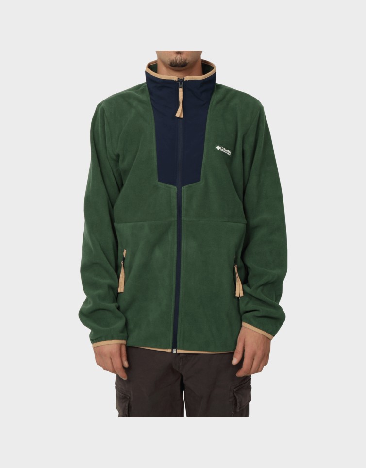 SEQUOIA GROVE™ FULL ZIP FLEECE