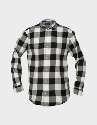 EGINGHAM TWILL SHIRT