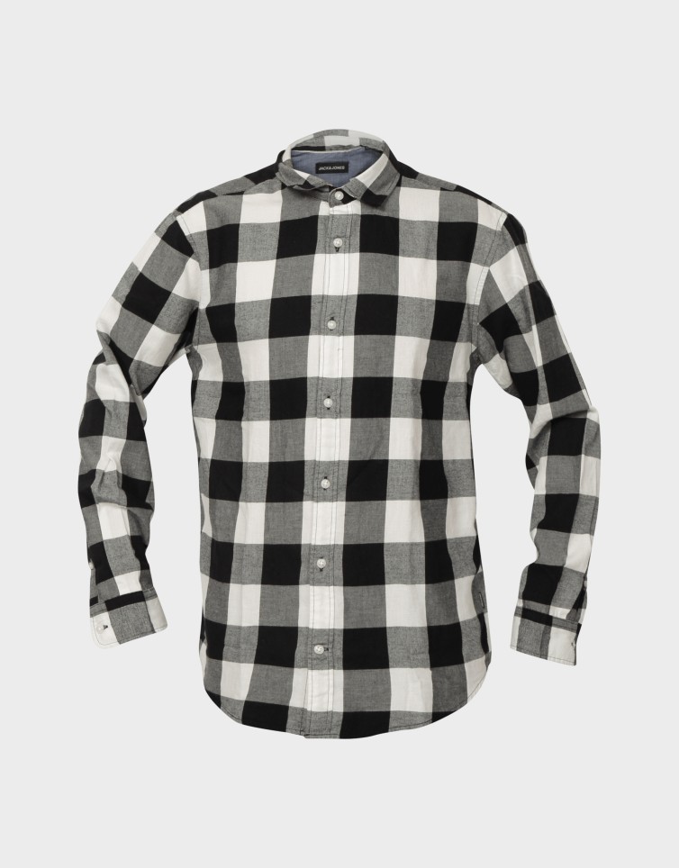 EGINGHAM TWILL SHIRT