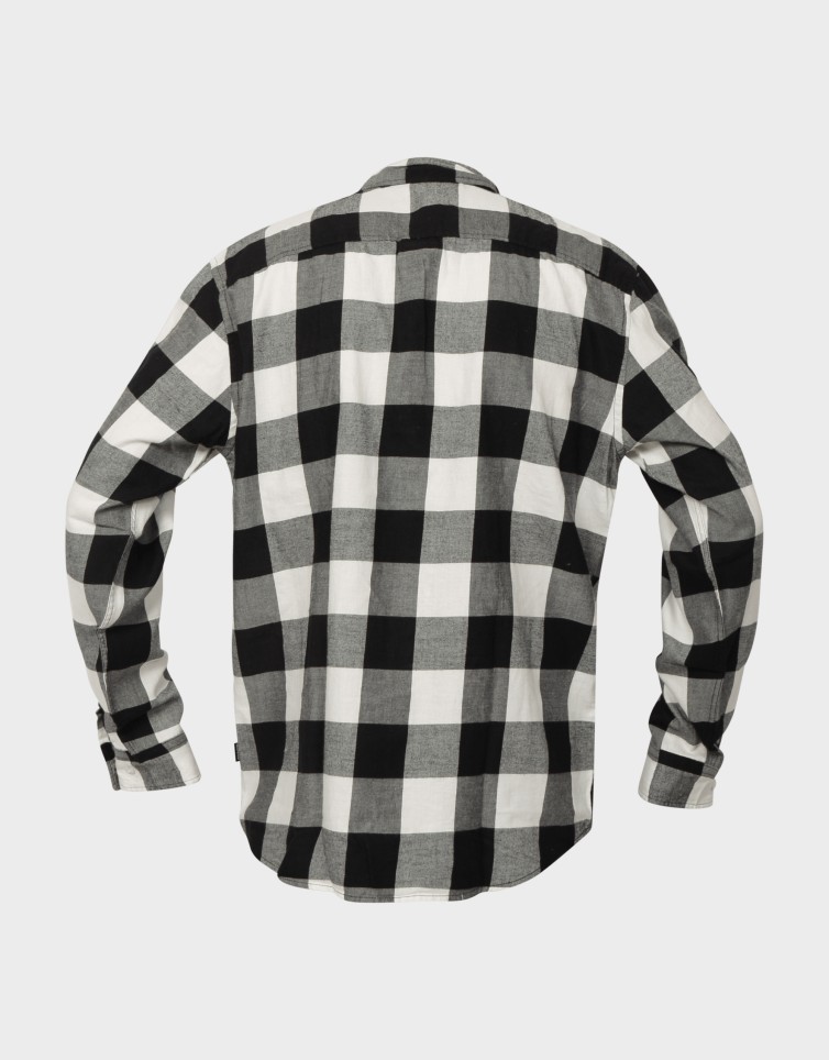 EGINGHAM TWILL SHIRT