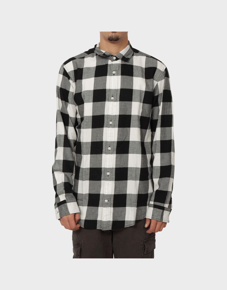 EGINGHAM TWILL SHIRT