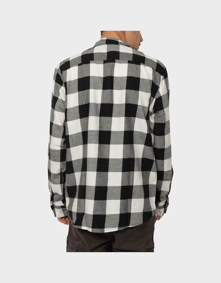 EGINGHAM TWILL SHIRT