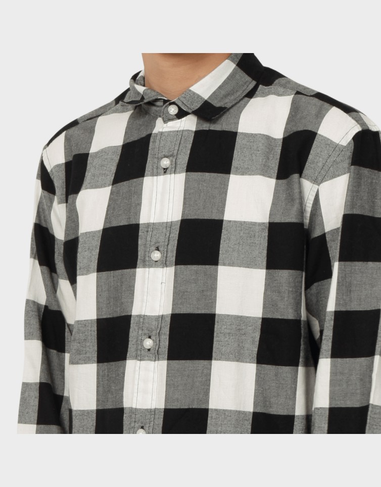 EGINGHAM TWILL SHIRT