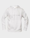 STAR SWEAT HOOD